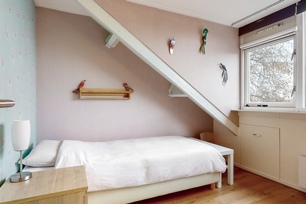 Medium property photo - Laurierhof 35, 2215 VN Voorhout