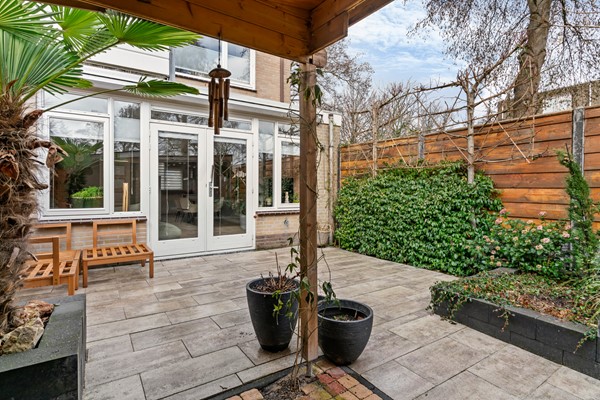 Medium property photo - Laurierhof 35, 2215 VN Voorhout