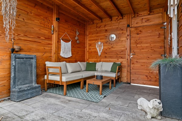 Medium property photo - Laurierhof 35, 2215 VN Voorhout