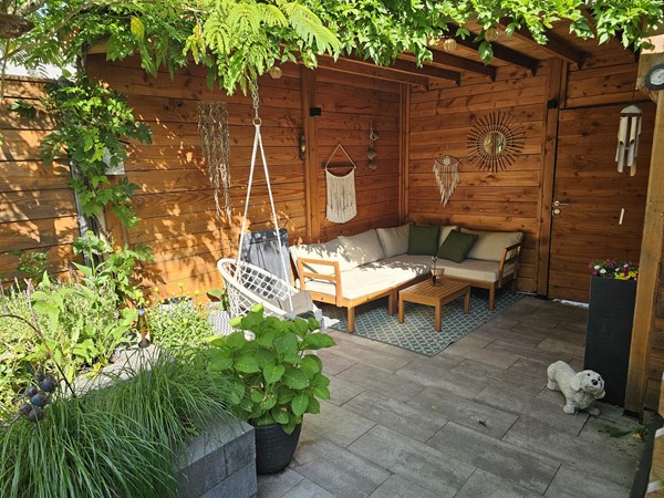 Medium property photo - Laurierhof 35, 2215 VN Voorhout