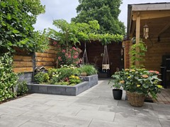 Nieuw in verkoop: Laurierhof 35, 2215 VN Voorhout