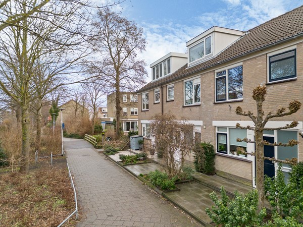 Medium property photo - Laurierhof 35, 2215 VN Voorhout