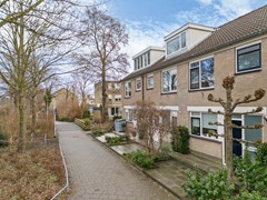 Nieuw in verkoop: Laurierhof 35, 2215 VN Voorhout