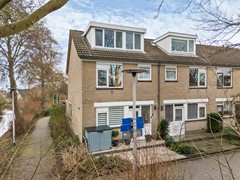 Nieuw in verkoop: Laurierhof 35, 2215 VN Voorhout