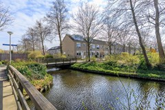 Nieuw in verkoop: Laurierhof 35, 2215 VN Voorhout