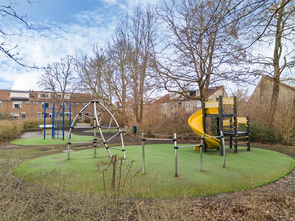 Medium property photo - Laurierhof 35, 2215 VN Voorhout