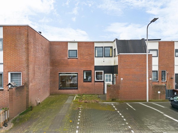 Te koop: Eekhoorntjesbrood 40, 2403 RG Alphen aan den Rijn