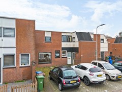 Nieuw in verkoop: Eekhoorntjesbrood 40, 2403 RG Alphen aan den Rijn