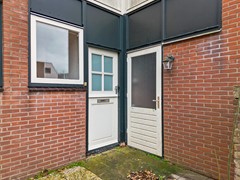 Nieuw in verkoop: Eekhoorntjesbrood 40, 2403 RG Alphen aan den Rijn