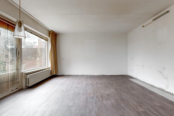 Medium property photo - Eekhoorntjesbrood 40, 2403 RG Alphen aan den Rijn