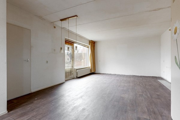 Medium property photo - Eekhoorntjesbrood 40, 2403 RG Alphen aan den Rijn