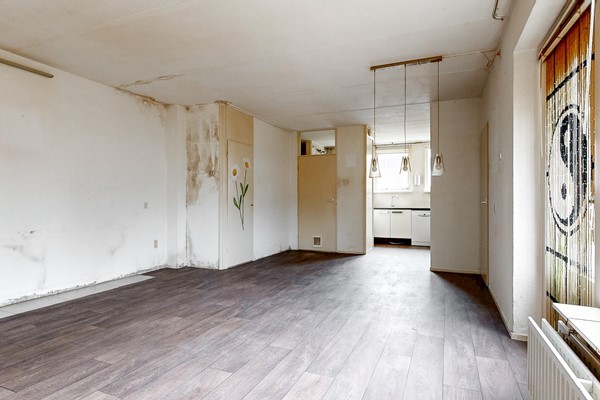 Medium property photo - Eekhoorntjesbrood 40, 2403 RG Alphen aan den Rijn