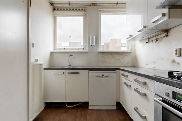 Medium property photo - Eekhoorntjesbrood 40, 2403 RG Alphen aan den Rijn