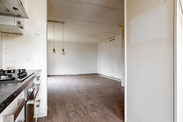 Medium property photo - Eekhoorntjesbrood 40, 2403 RG Alphen aan den Rijn