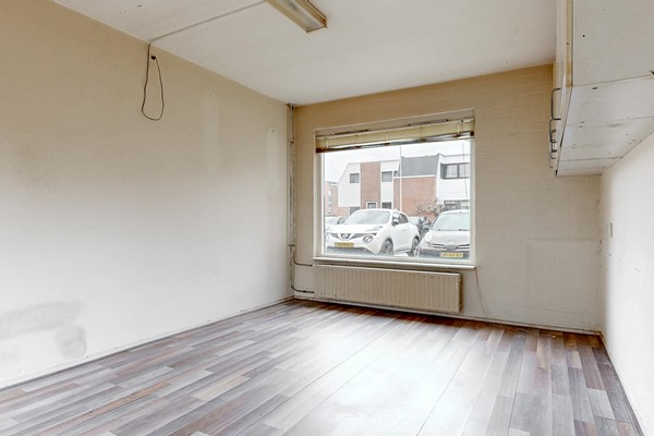 Medium property photo - Eekhoorntjesbrood 40, 2403 RG Alphen aan den Rijn