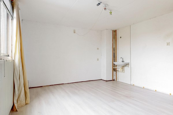 Medium property photo - Eekhoorntjesbrood 40, 2403 RG Alphen aan den Rijn