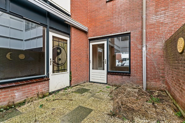 Medium property photo - Eekhoorntjesbrood 40, 2403 RG Alphen aan den Rijn