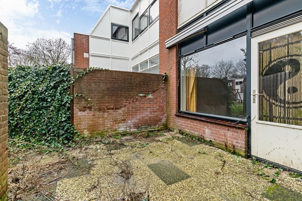 Medium property photo - Eekhoorntjesbrood 40, 2403 RG Alphen aan den Rijn