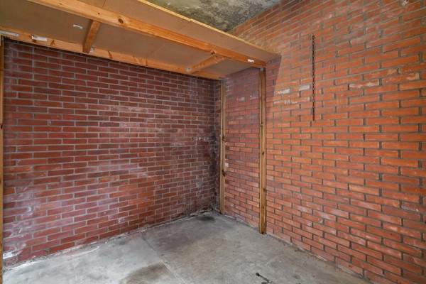 Medium property photo - Eekhoorntjesbrood 40, 2403 RG Alphen aan den Rijn