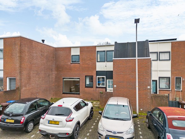 Medium property photo - Eekhoorntjesbrood 40, 2403 RG Alphen aan den Rijn