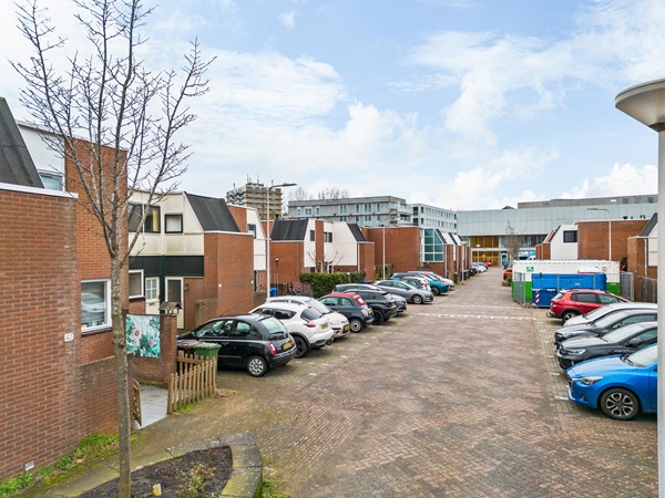 Medium property photo - Eekhoorntjesbrood 40, 2403 RG Alphen aan den Rijn