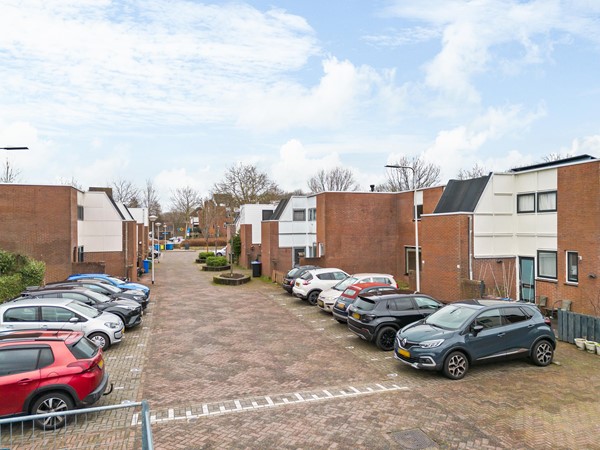 Medium property photo - Eekhoorntjesbrood 40, 2403 RG Alphen aan den Rijn