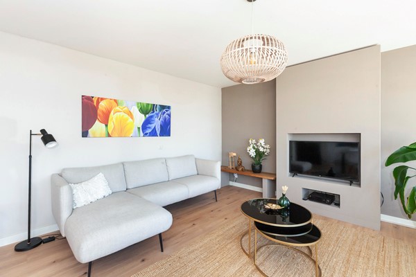 Medium property photo - Koetsiersweg 110, 2171 NL Sassenheim