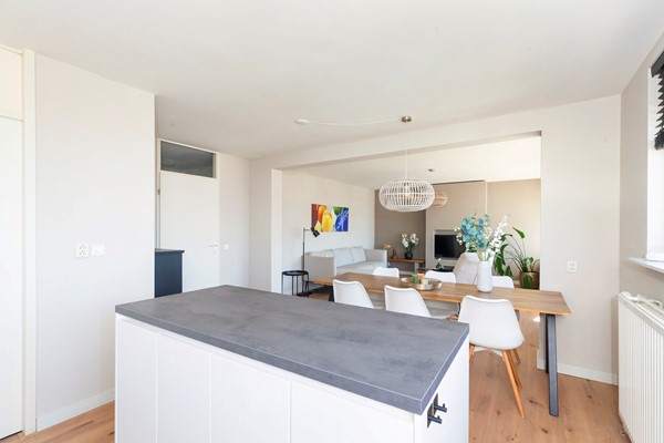 Medium property photo - Koetsiersweg 110, 2171 NL Sassenheim