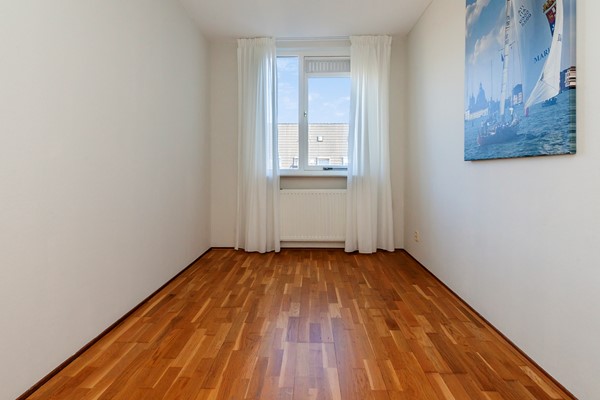 Medium property photo - Koetsiersweg 110, 2171 NL Sassenheim