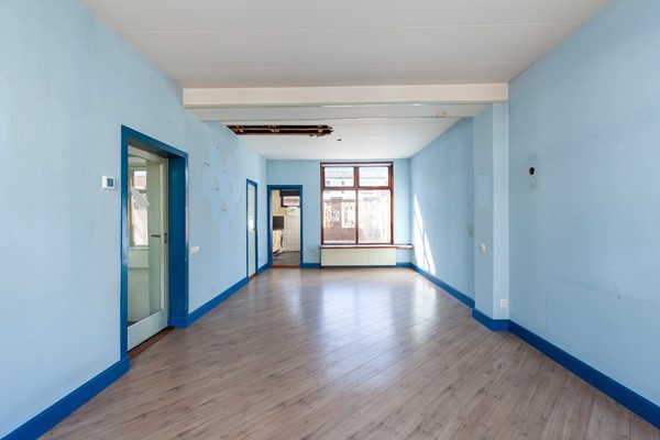 Medium property photo - Floris Schoutenstraat 18, 2172 SL Sassenheim