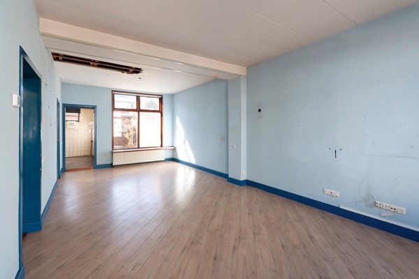 Medium property photo - Floris Schoutenstraat 18, 2172 SL Sassenheim