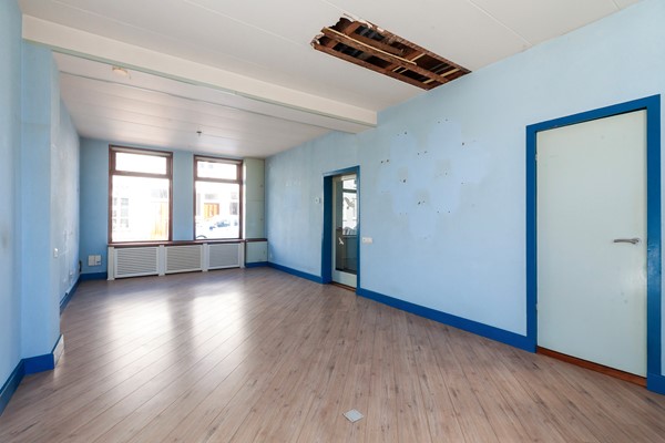 Medium property photo - Floris Schoutenstraat 18, 2172 SL Sassenheim