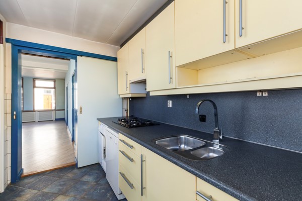 Medium property photo - Floris Schoutenstraat 18, 2172 SL Sassenheim