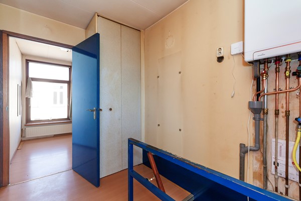 Medium property photo - Floris Schoutenstraat 18, 2172 SL Sassenheim