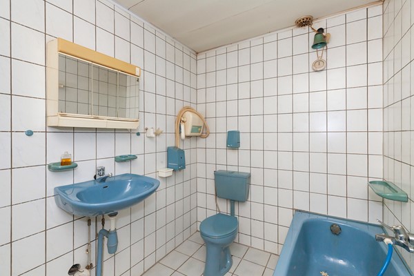 Medium property photo - Floris Schoutenstraat 18, 2172 SL Sassenheim