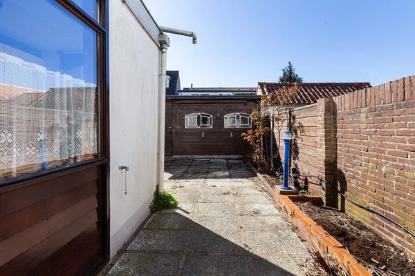 Medium property photo - Floris Schoutenstraat 18, 2172 SL Sassenheim