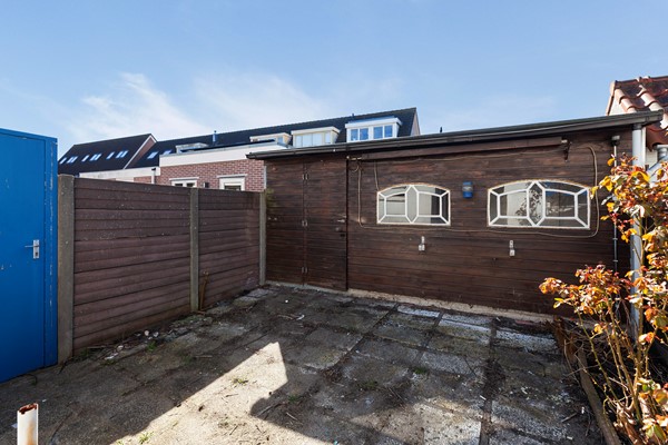 Medium property photo - Floris Schoutenstraat 18, 2172 SL Sassenheim