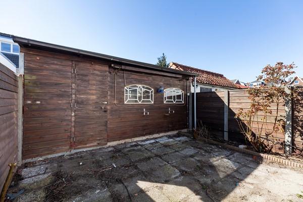 Medium property photo - Floris Schoutenstraat 18, 2172 SL Sassenheim