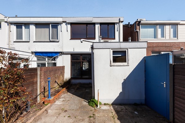 Medium property photo - Floris Schoutenstraat 18, 2172 SL Sassenheim