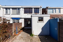 Nieuw in verkoop: Floris Schoutenstraat 18, 2172 SL Sassenheim