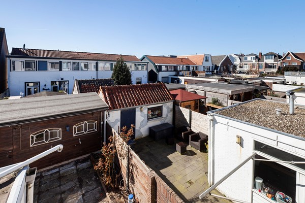 Medium property photo - Floris Schoutenstraat 18, 2172 SL Sassenheim
