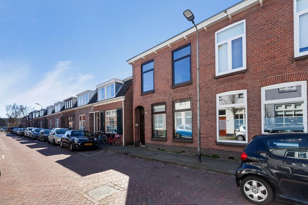 Medium property photo - Floris Schoutenstraat 18, 2172 SL Sassenheim