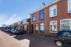 Nieuw in verkoop: Floris Schoutenstraat 18, 2172 SL Sassenheim