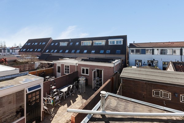 Medium property photo - Floris Schoutenstraat 18, 2172 SL Sassenheim