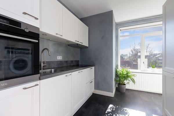 Medium property photo - Hoofdstraat 332a, 2171 BT Sassenheim