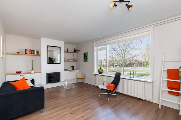 Medium property photo - Hoofdstraat 332a, 2171 BT Sassenheim