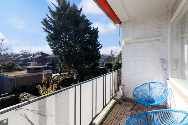Medium property photo - Hoofdstraat 332a, 2171 BT Sassenheim