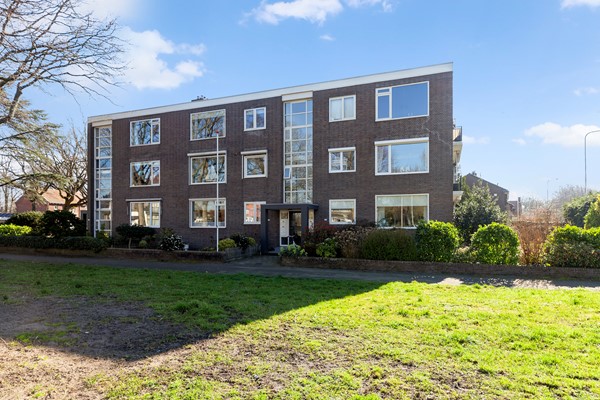 Medium property photo - Hoofdstraat 332a, 2171 BT Sassenheim