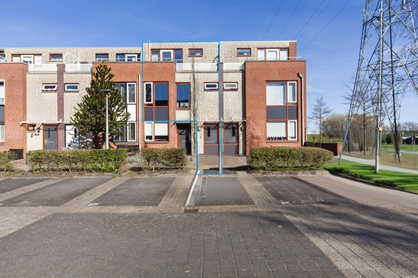 Medium property photo - Egbert van Het Oeverstraat 4, 2162 LW Lisse