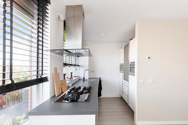 Medium property photo - Egbert van Het Oeverstraat 4, 2162 LW Lisse